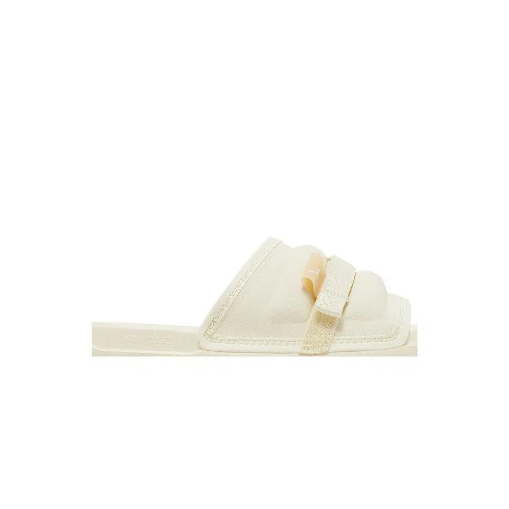 Слайды Air Jordan Super Play Slide 'Coconut Milk' 2