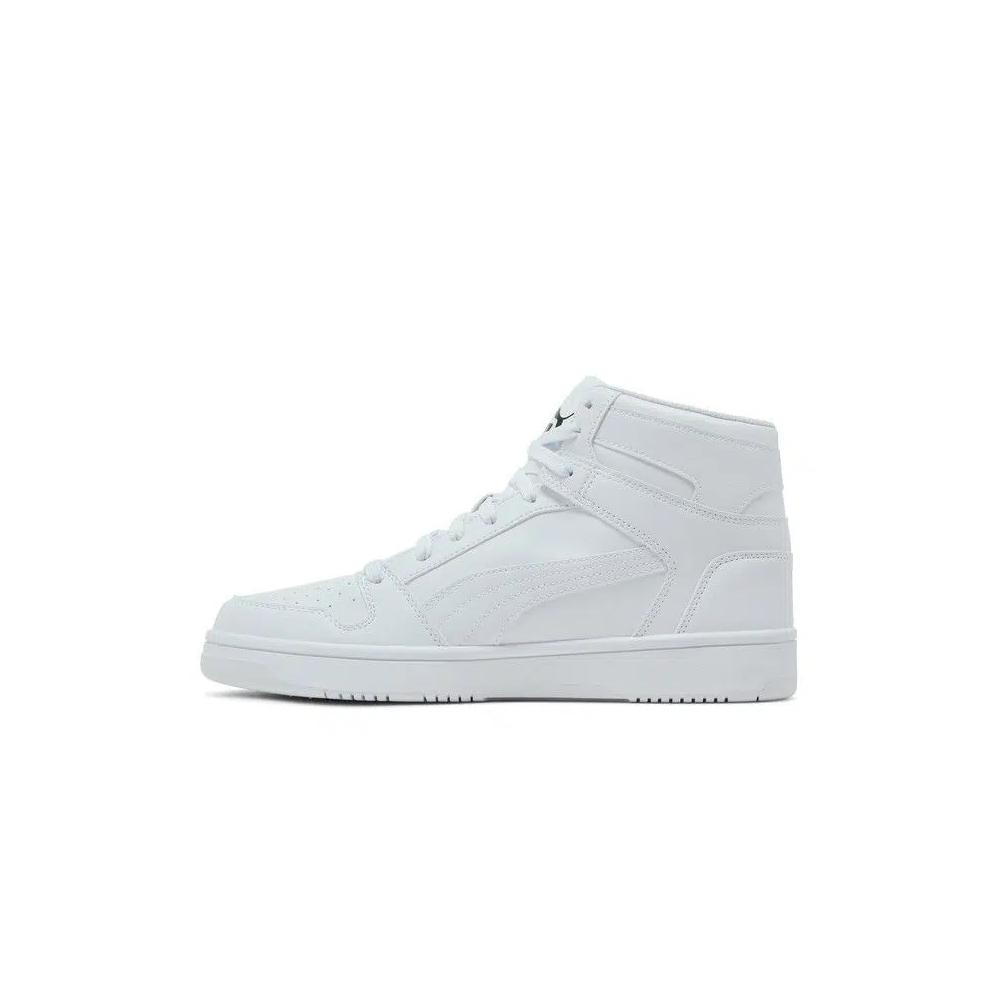 Кроссовки Puma Rebound LayUp SL 'White' 3
