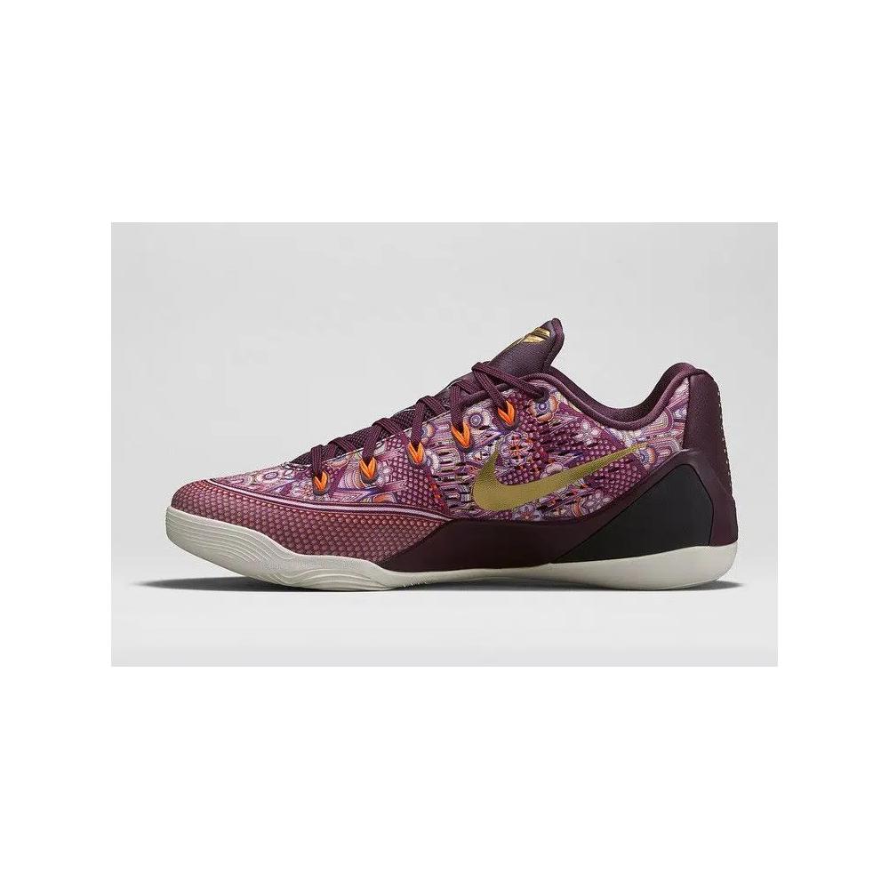 Кроссовки Nike Kobe 9 EM 'Silk' 2