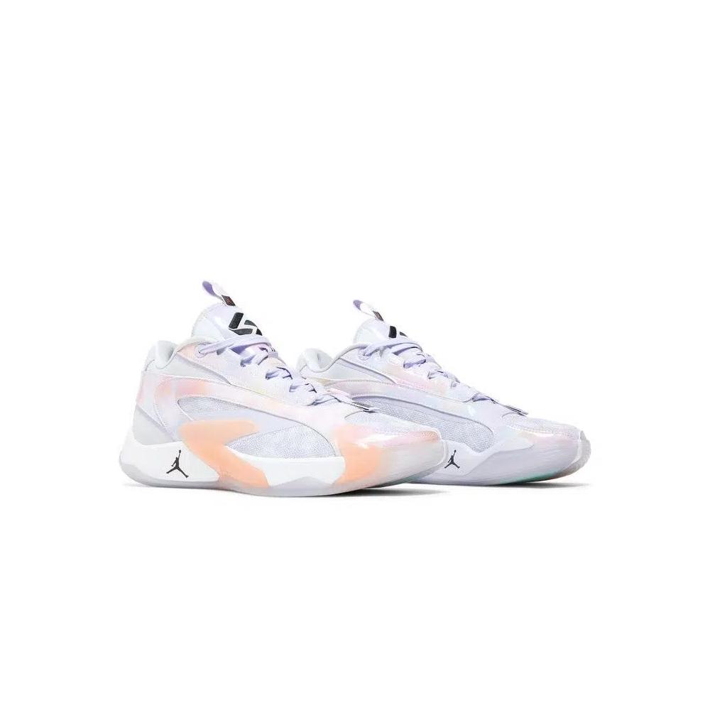 Кроссовки Air Jordan Luka 2 «Nebula» 8
