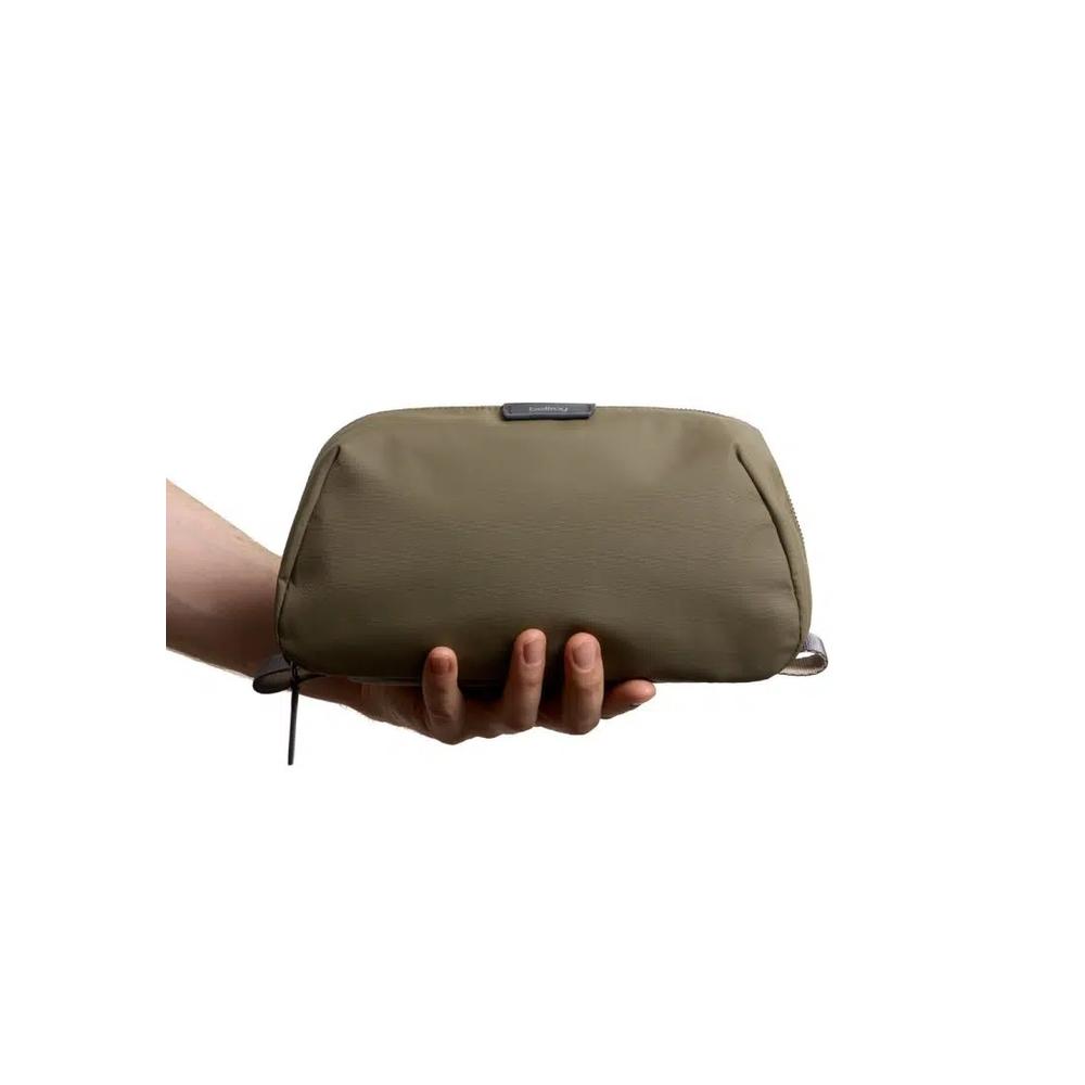 Bellroy дорожный набор Plus - Seakelp 8