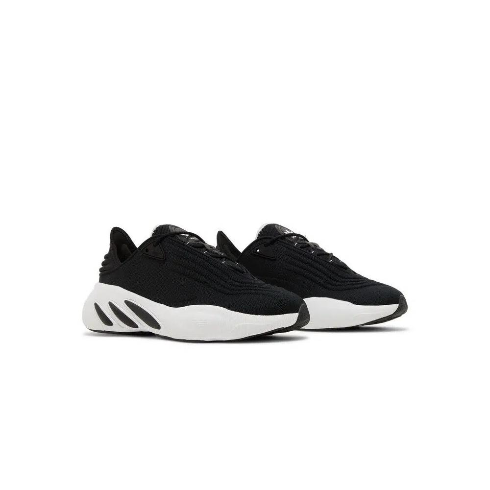 Кроссовки Lifestyle adidas Adifom SLTN 'Black White' 8