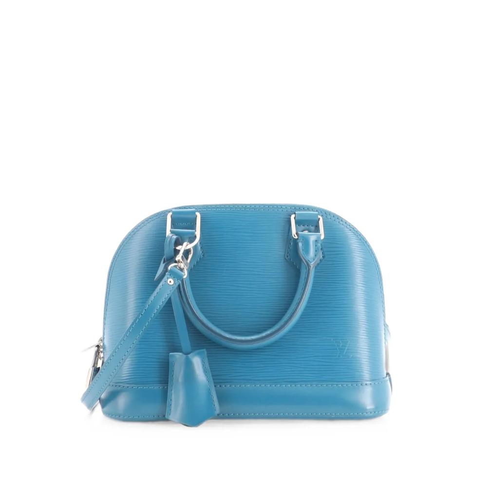 Сумка-сэтчел Alma Handbag Epi Leather BB 1