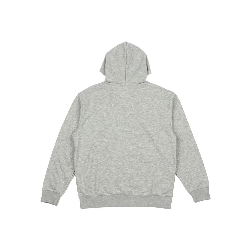 Худи Sports Essentials Grey 2