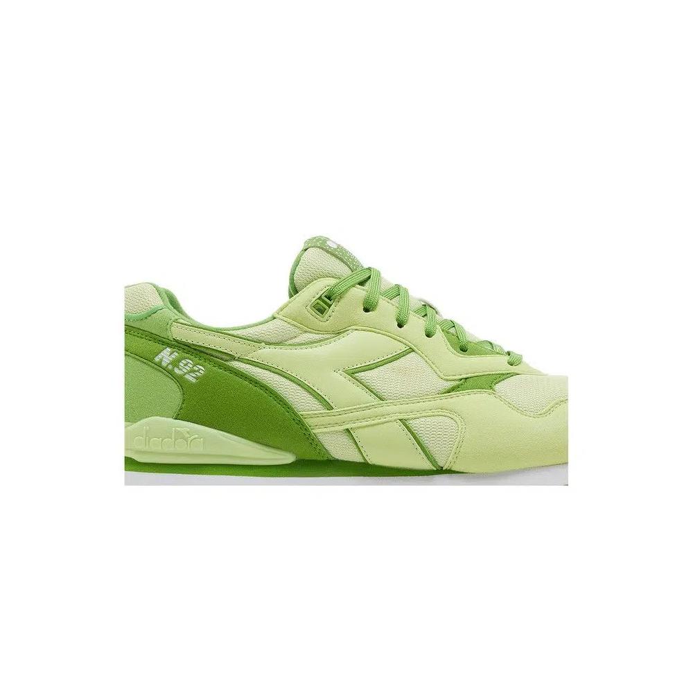 Кроссовки Diadora N902 'Summer Gelato - White Jade' 2