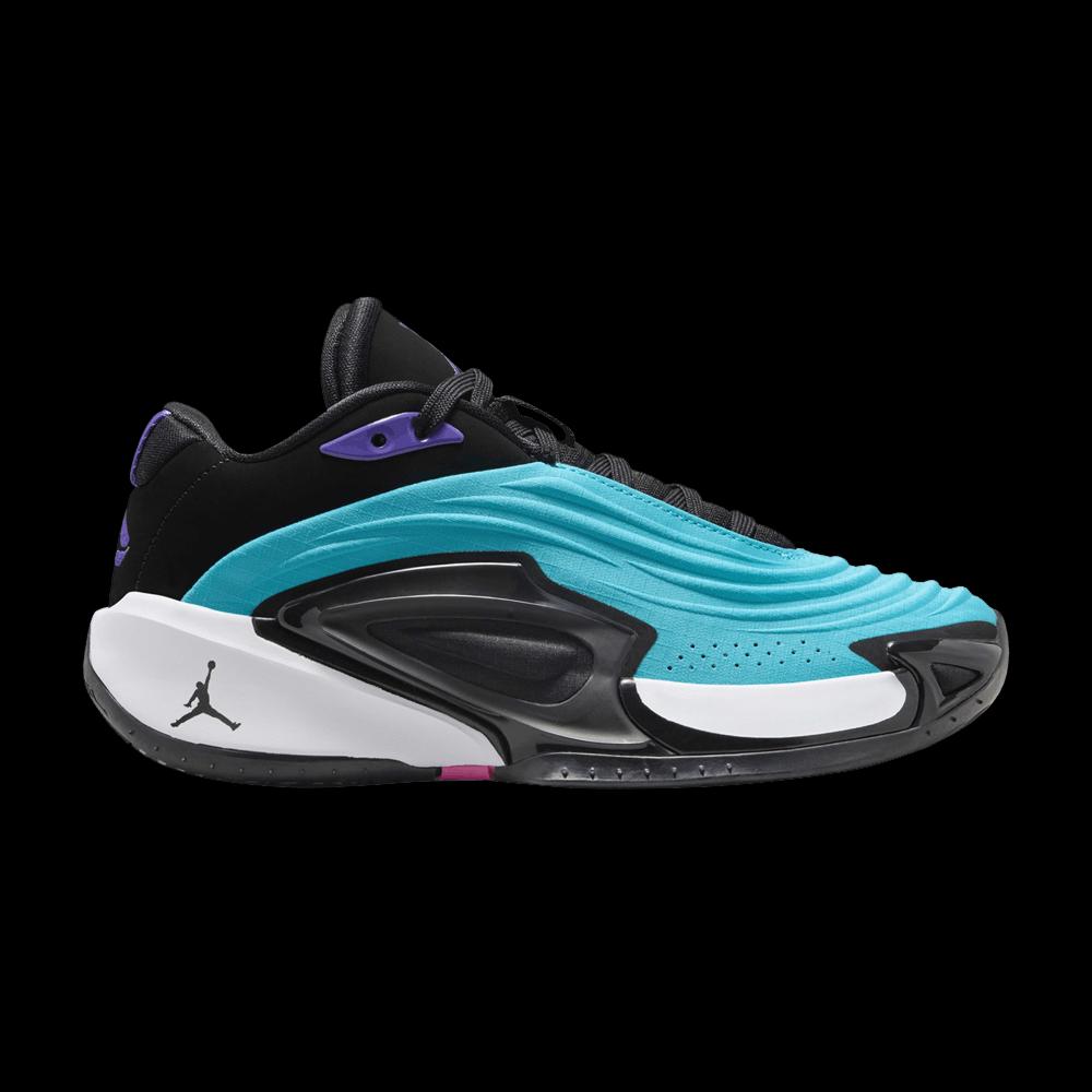Кроссовки Air Jordan Luka 3 GS 'Imaginarium Pack - Chlorine Blue' 1