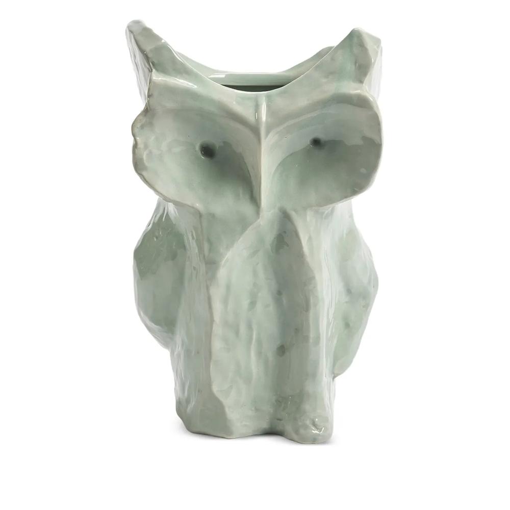 Ваза Owl из коллаборации с Marni (30 x 19.5 см) 1