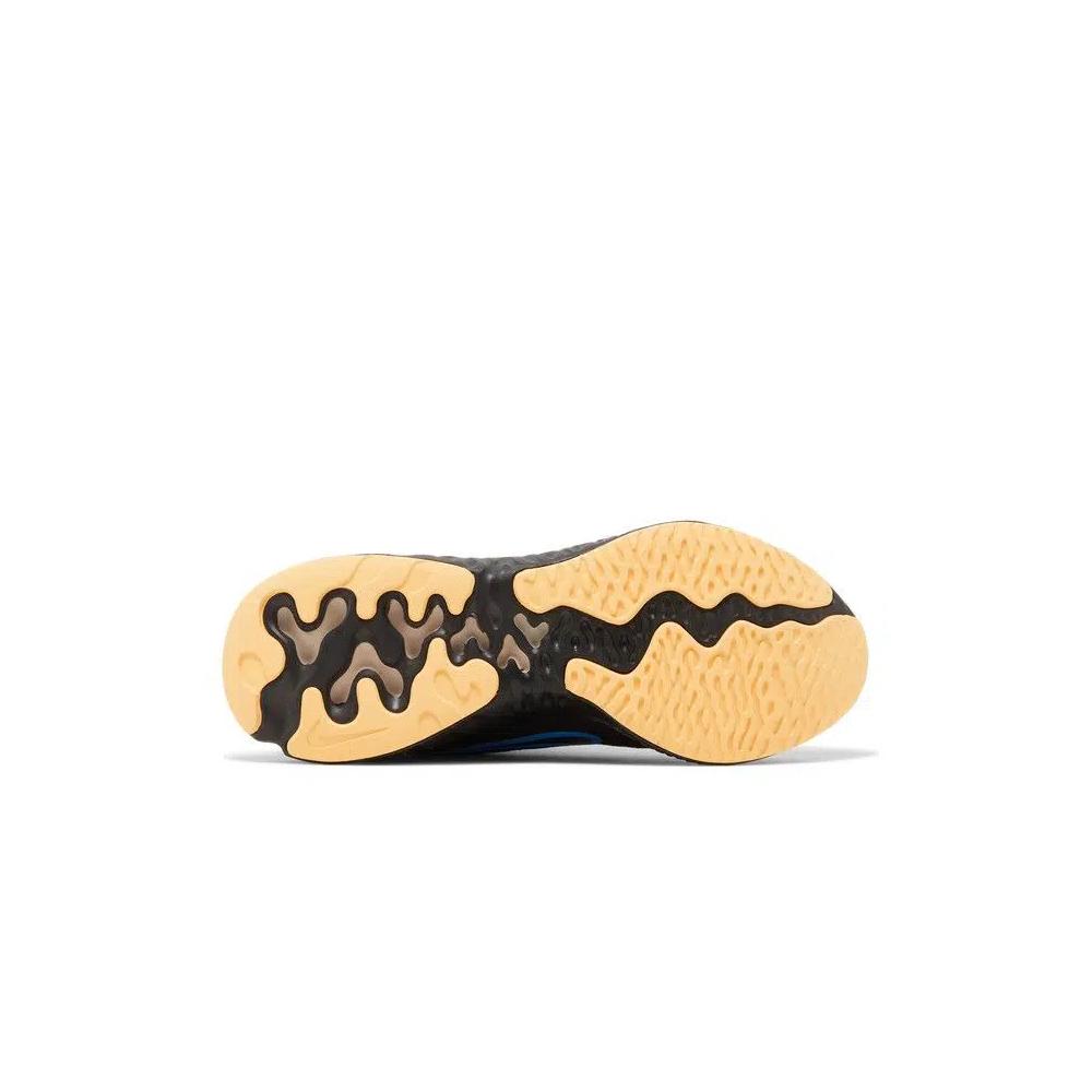 Кроссовки Nike Renew Run 2 'Black Photo Blue' 4