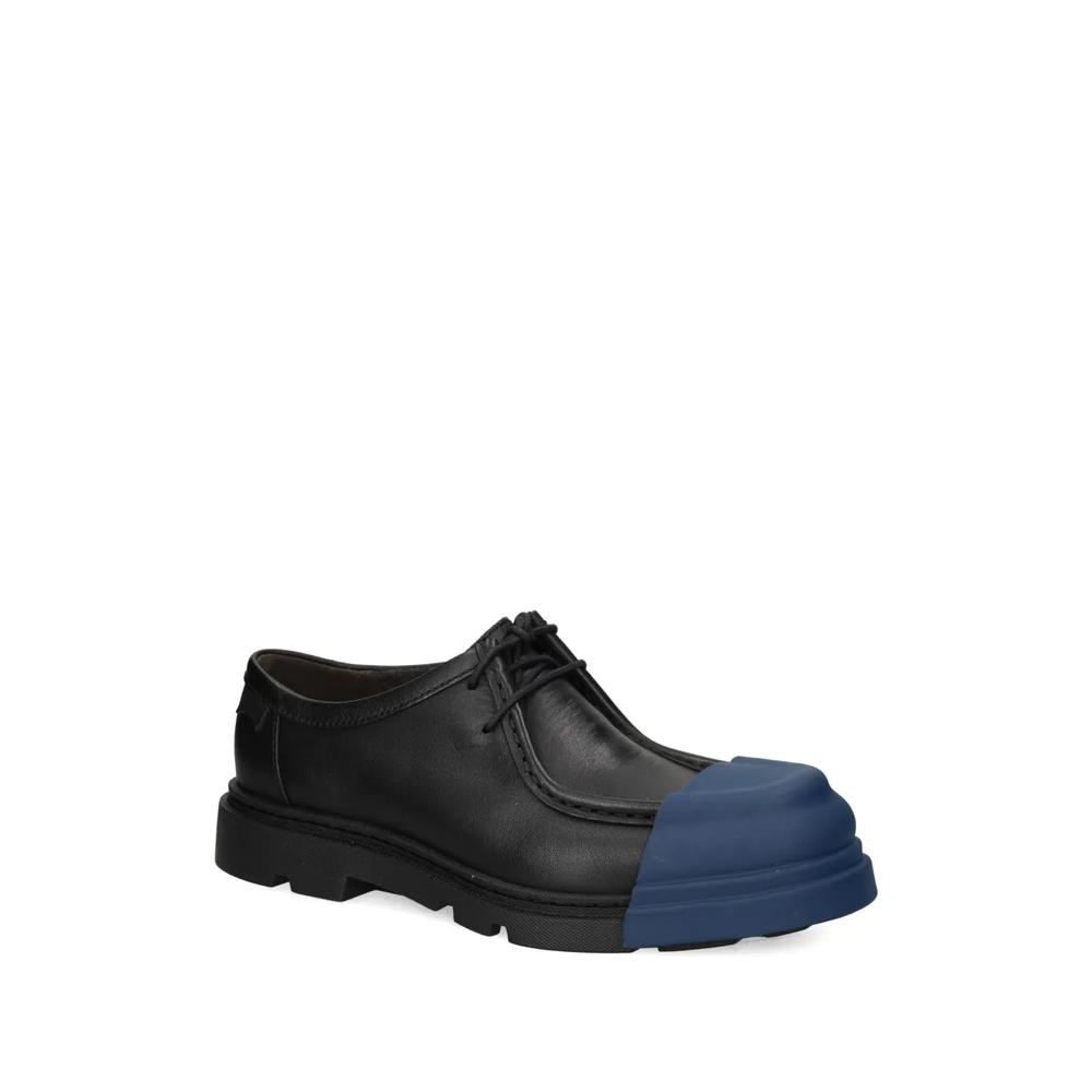 Туфли дерби Blucher 2