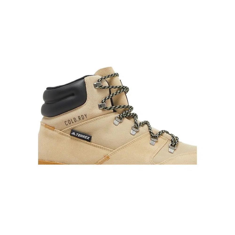 Ботинки Adidas Terrex Snowpitch Cold.Rdy 'Beige Tone' 2