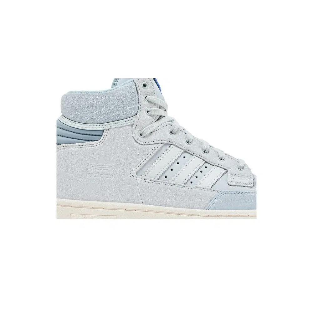 Кроссовки adidas Centennial 85 High 'Clear Grey' 2