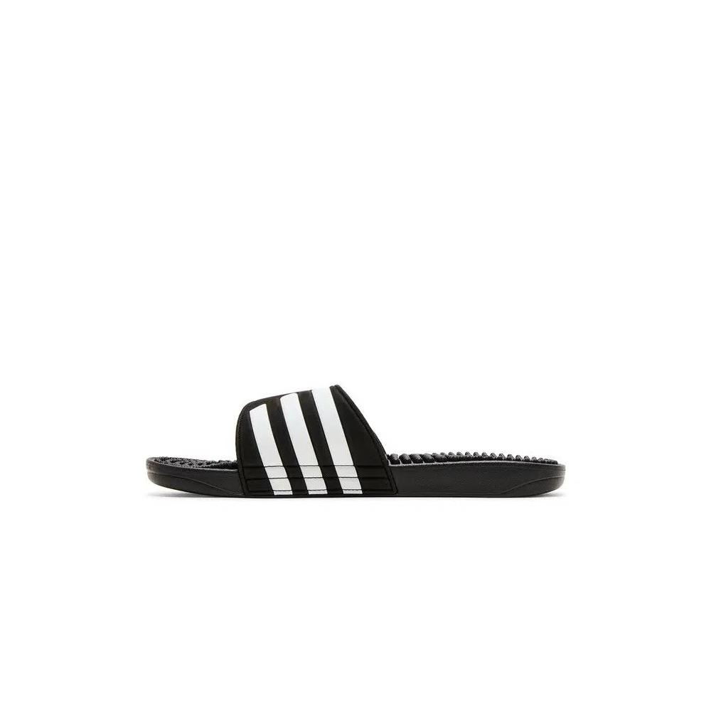 Слайды adidas Adissage 'Core Black' 3