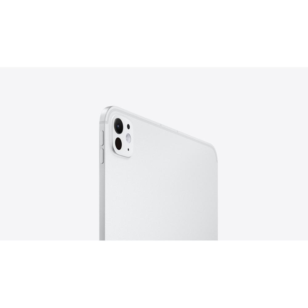 iPad Pro 11″ 256 ГБ, Wi-Fi + Cellular, Silver 4