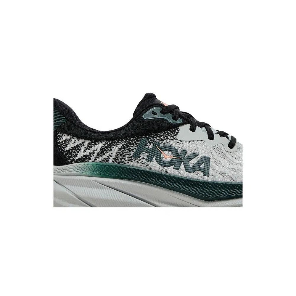 Кроссовки HOKA Wmns Challenger ATR 7 'Harbor Mist Spruce' 2