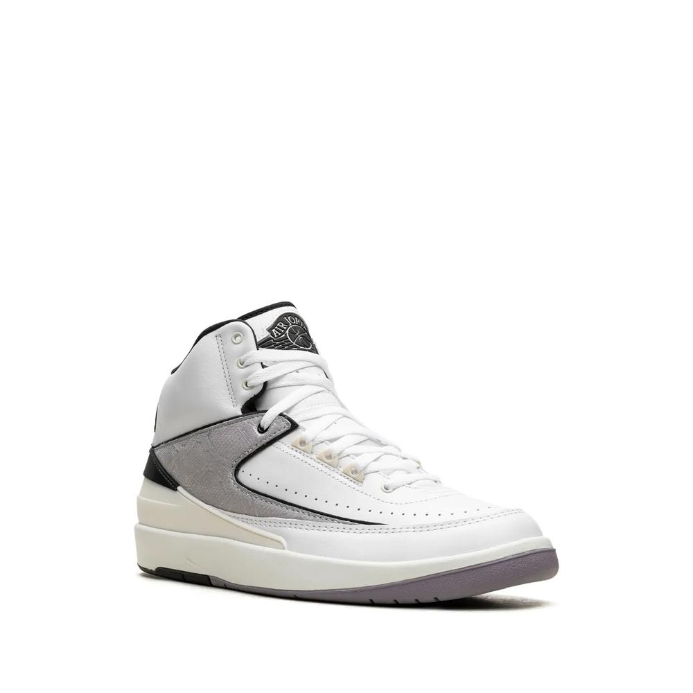 Кроссовки Jordan 2 Python 2