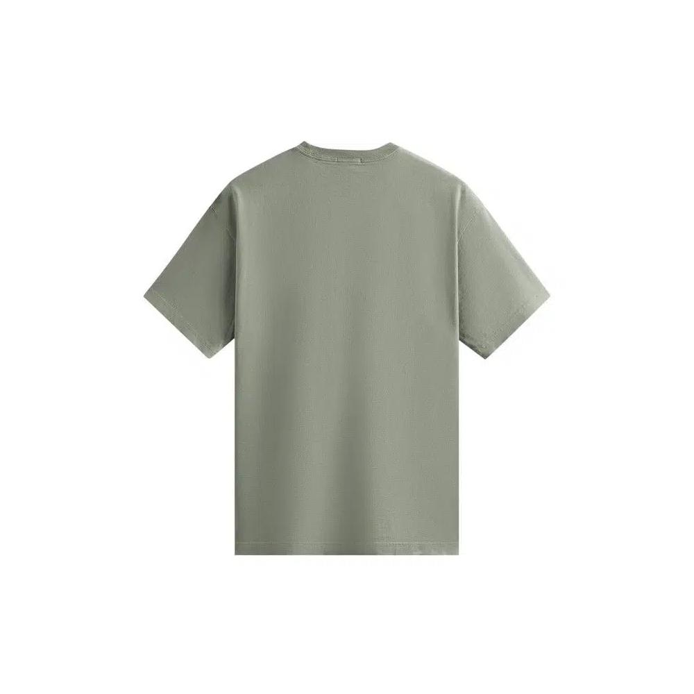 Футболка T-Shirts Kith 101 Vintage 'Оттенок' 2