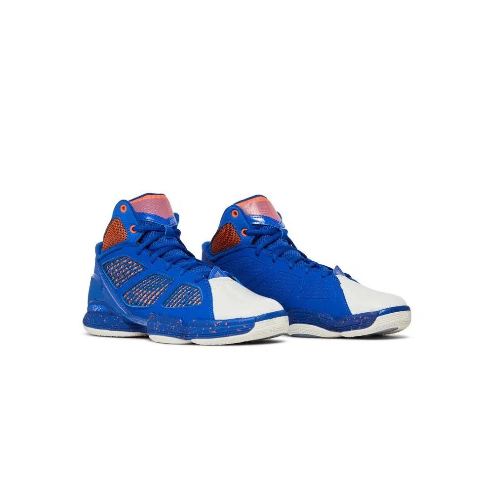 Кроссовки adidas Adizero Rose 1.5 Restomod 'Knicks' 8