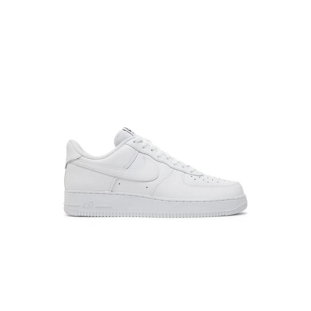 Кроссовки Nike Air Force 1 FlyEase 'White' 1