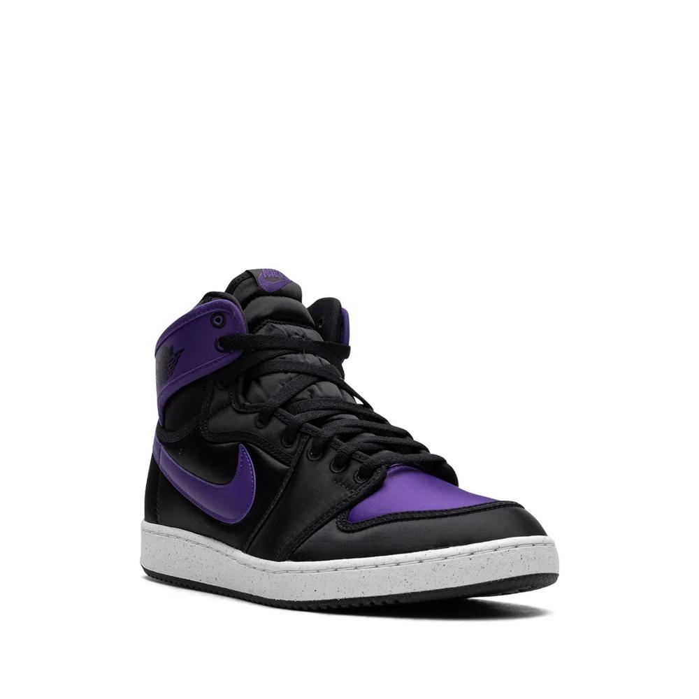 Кроссовки Air Jordan 1 Retro AJKO 'Storm Blue' 2