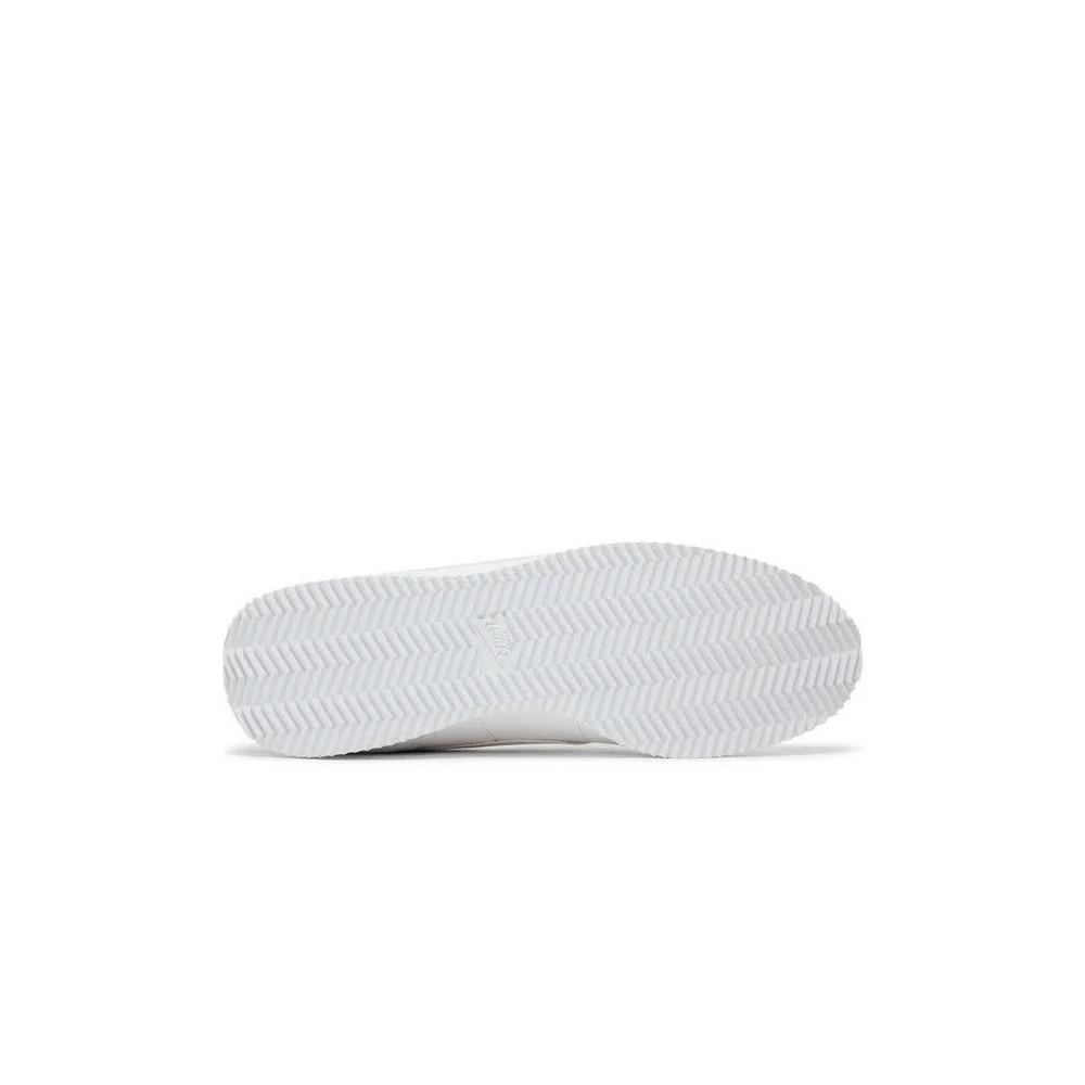 Кроссовки Nike Cortez Basic Leather 'White' 4