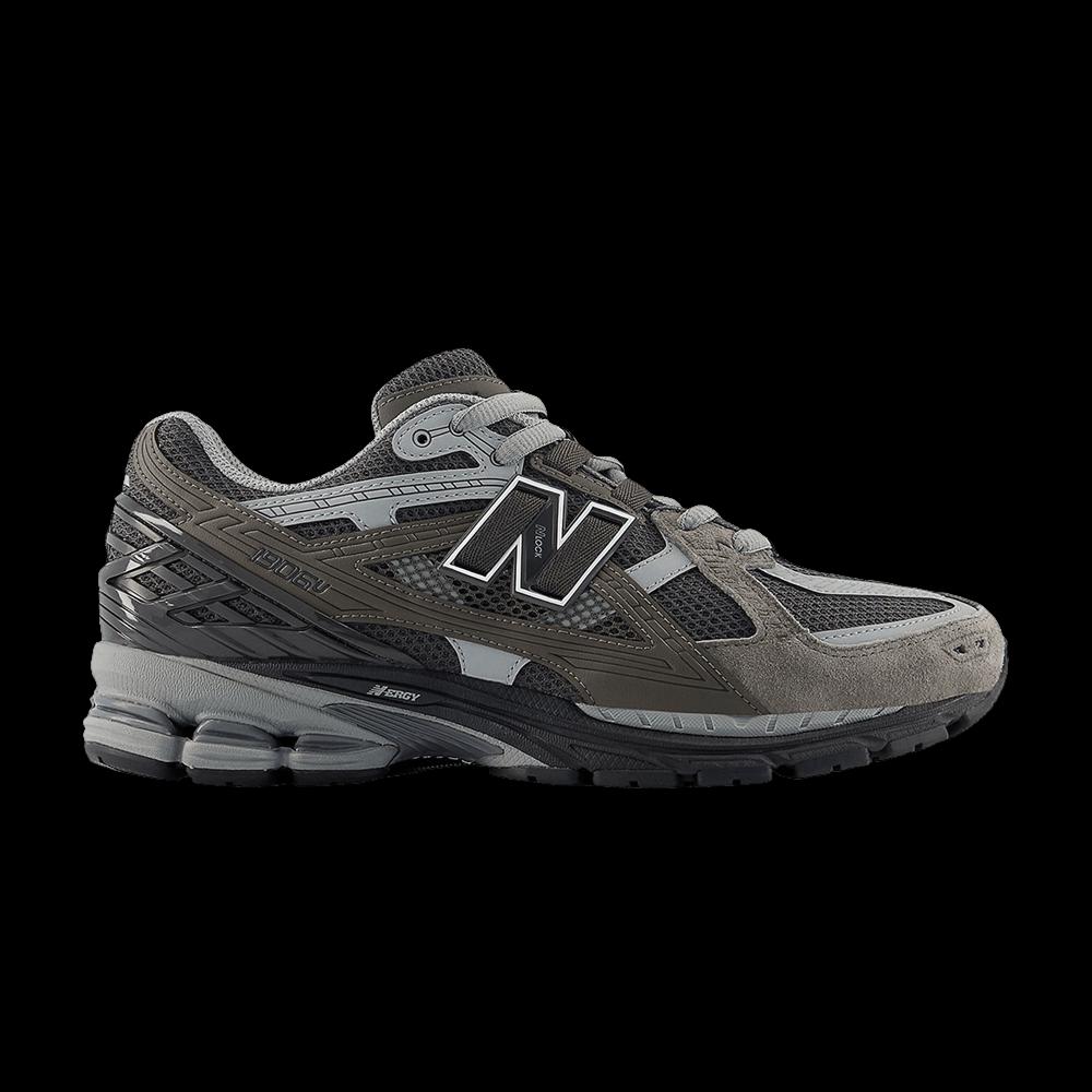 Кроссовки New Balance 1906U 'Tornado Grey' 1