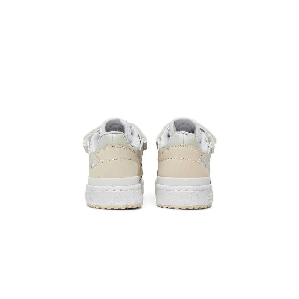 Кроссовки adidas Wmns Forum Low 'White' 6
