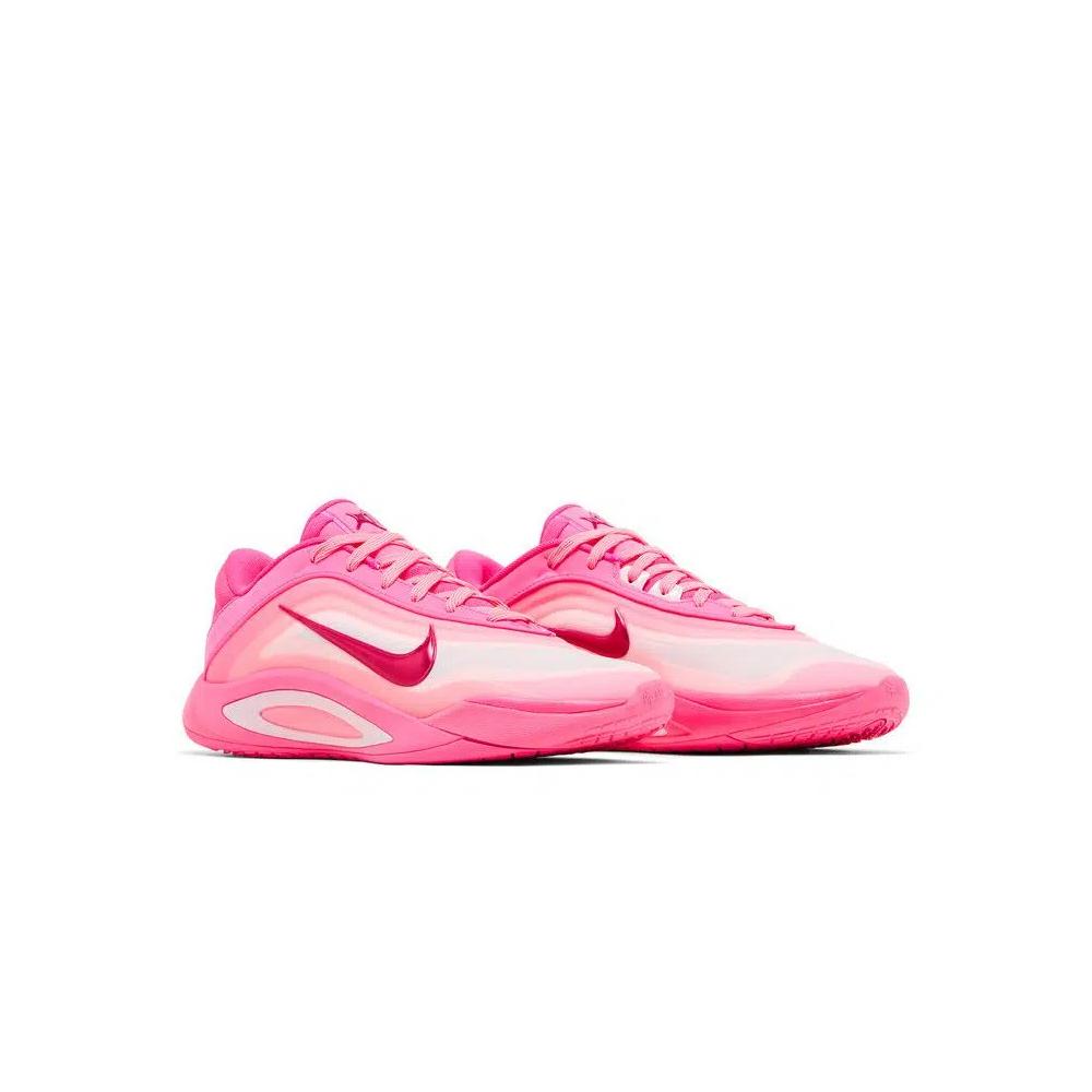 Кроссовки Nike Wmns A'One 'Pink A'ura' 8