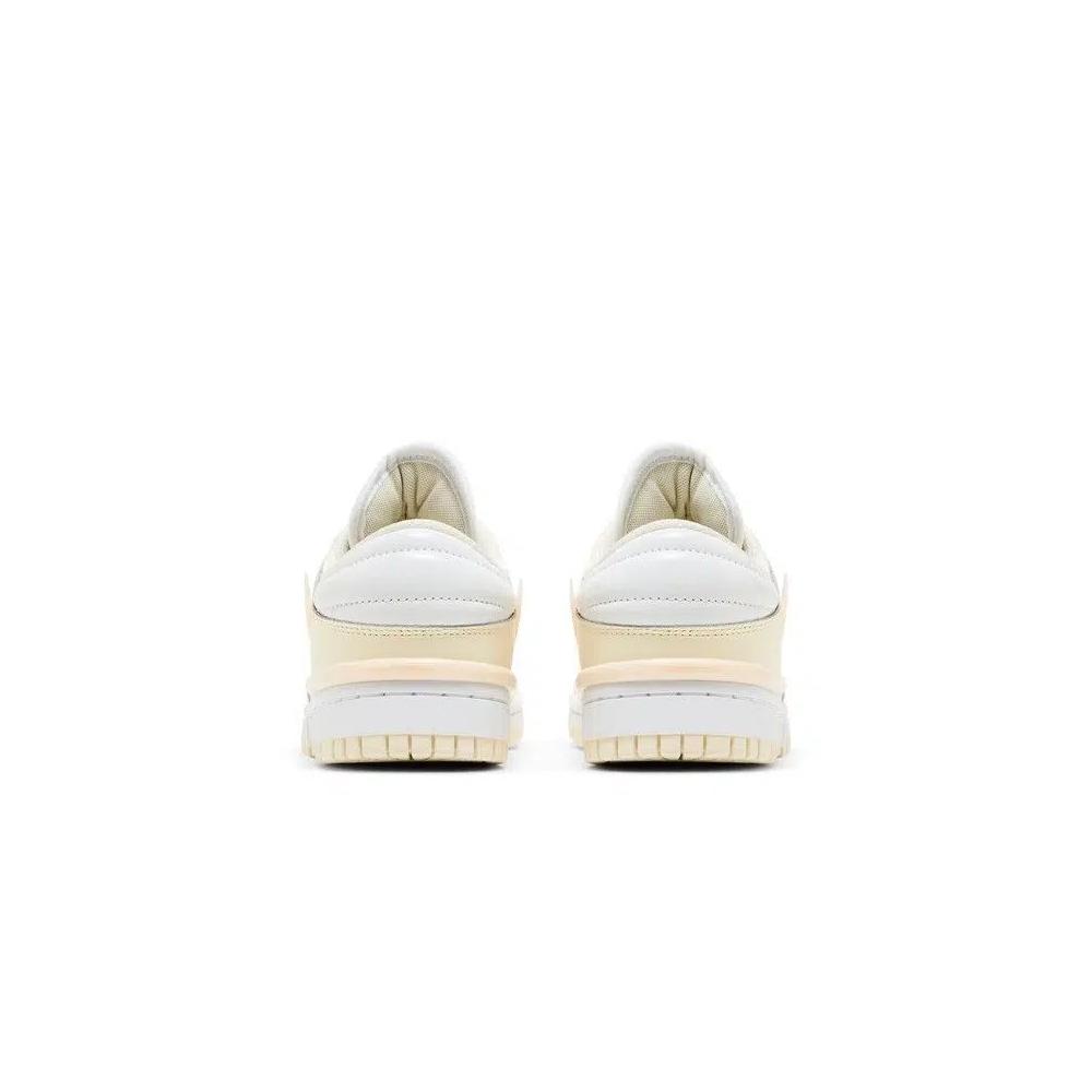 Кроссовки Nike Wmns Dunk Low Twist 'Coconut Milk' 6