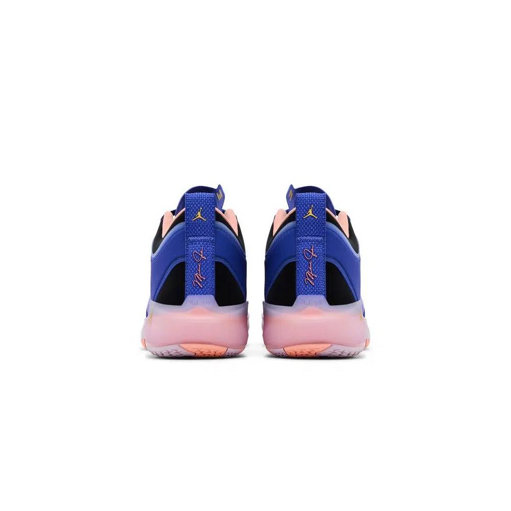 Кроссовки Air Jordan 37 Low PF 'Till Dawn' 6