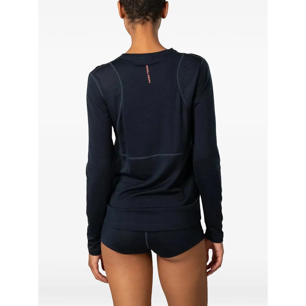 Embla mesh-panelled long-sleeve base layer 2