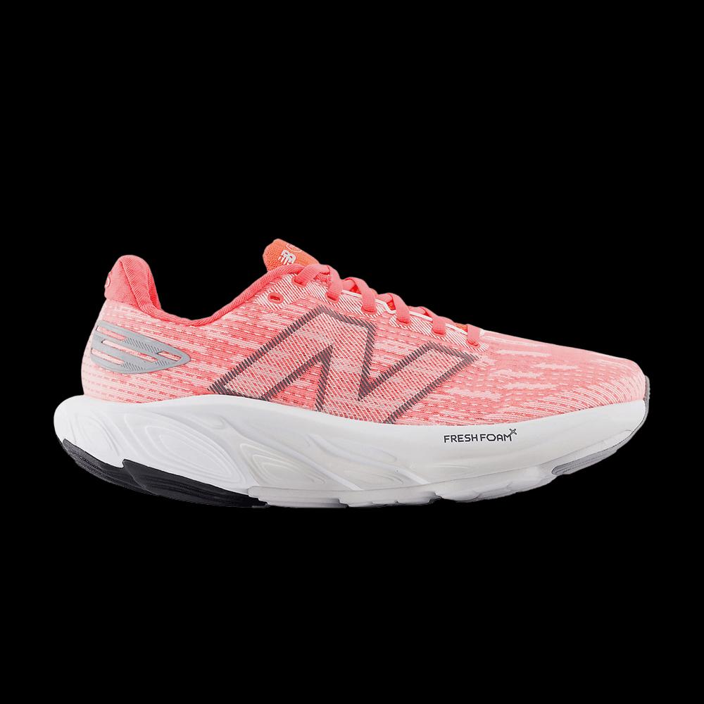 Кроссовки New Balance Fresh Foam X Balos v1 'Urgent Red' 1