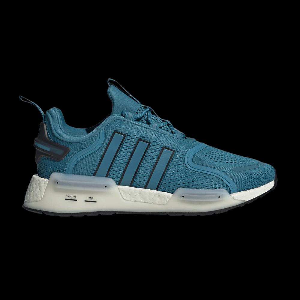 Кроссовки Adidas NMD_V3 'Active Teal' 1