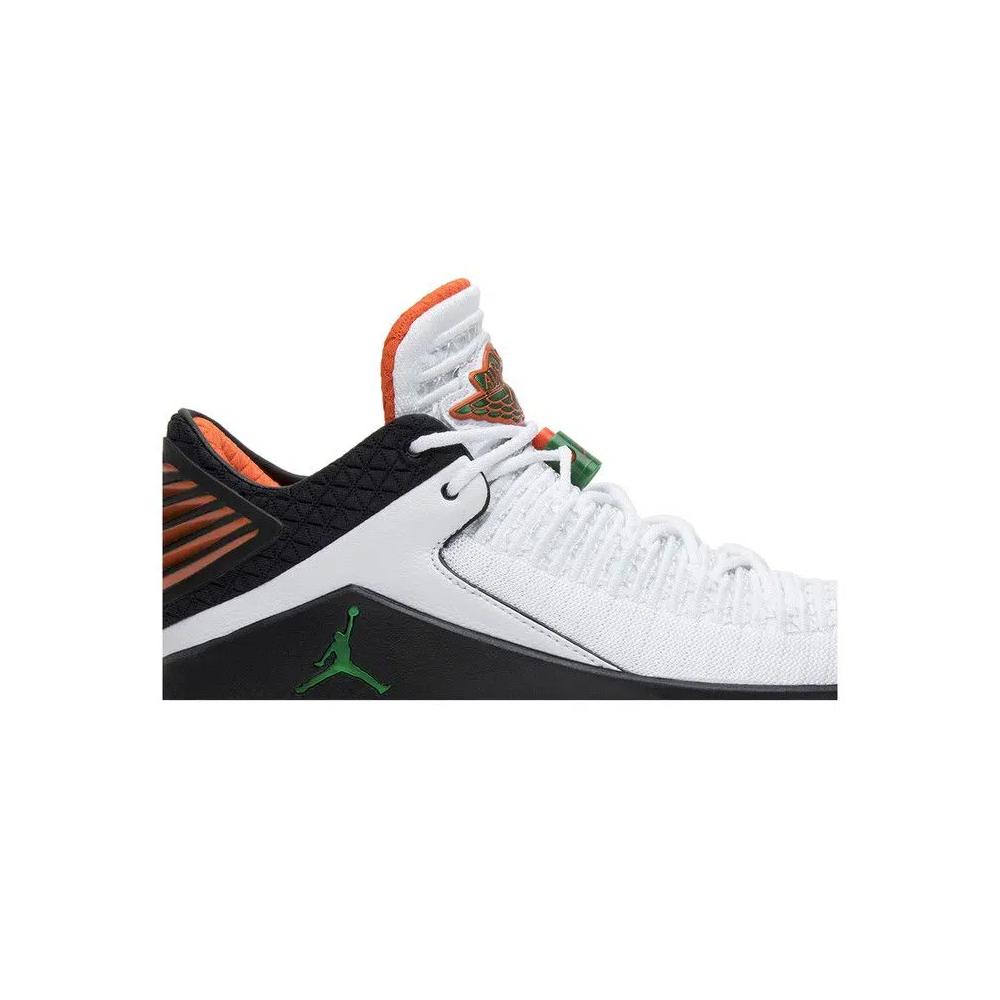 Кроссовки Air Jordan 32 Low 'Gatorade' 2