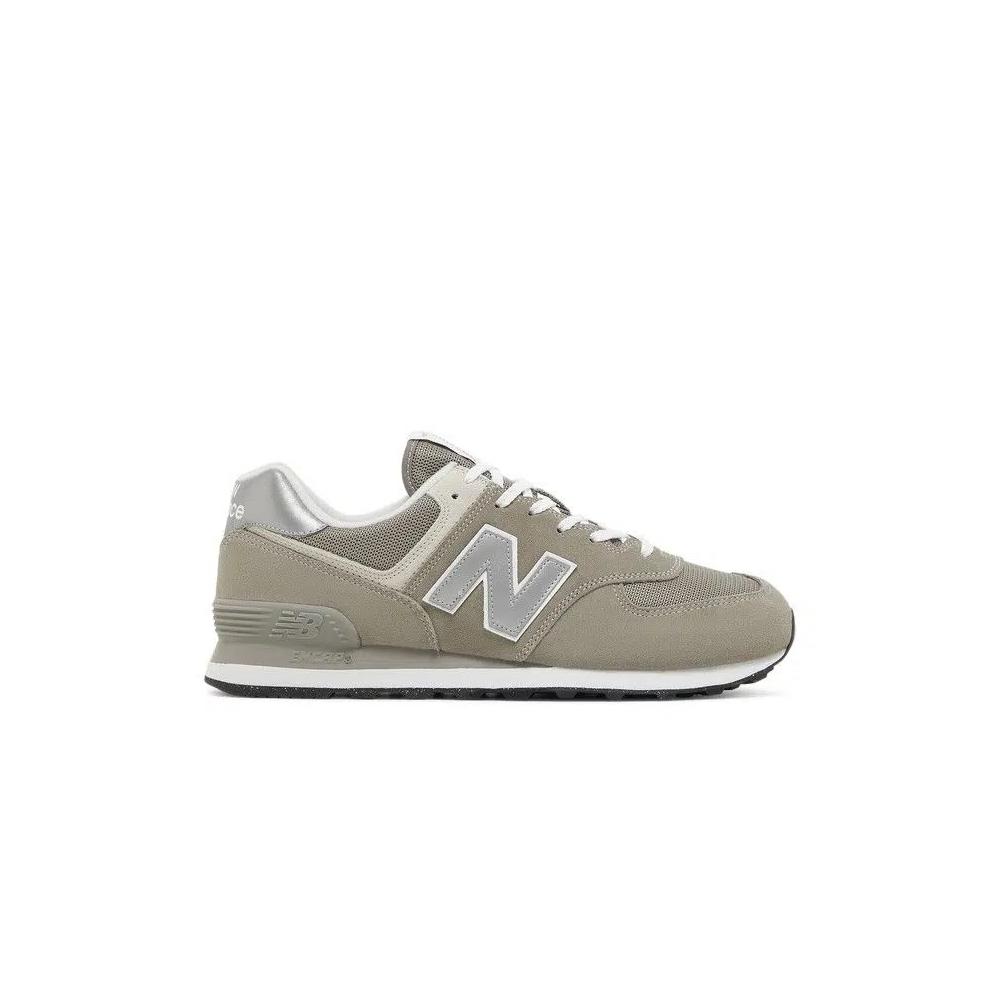 Кроссовки New Balance 574 2E Wide 'Core Pack - Grey' 1