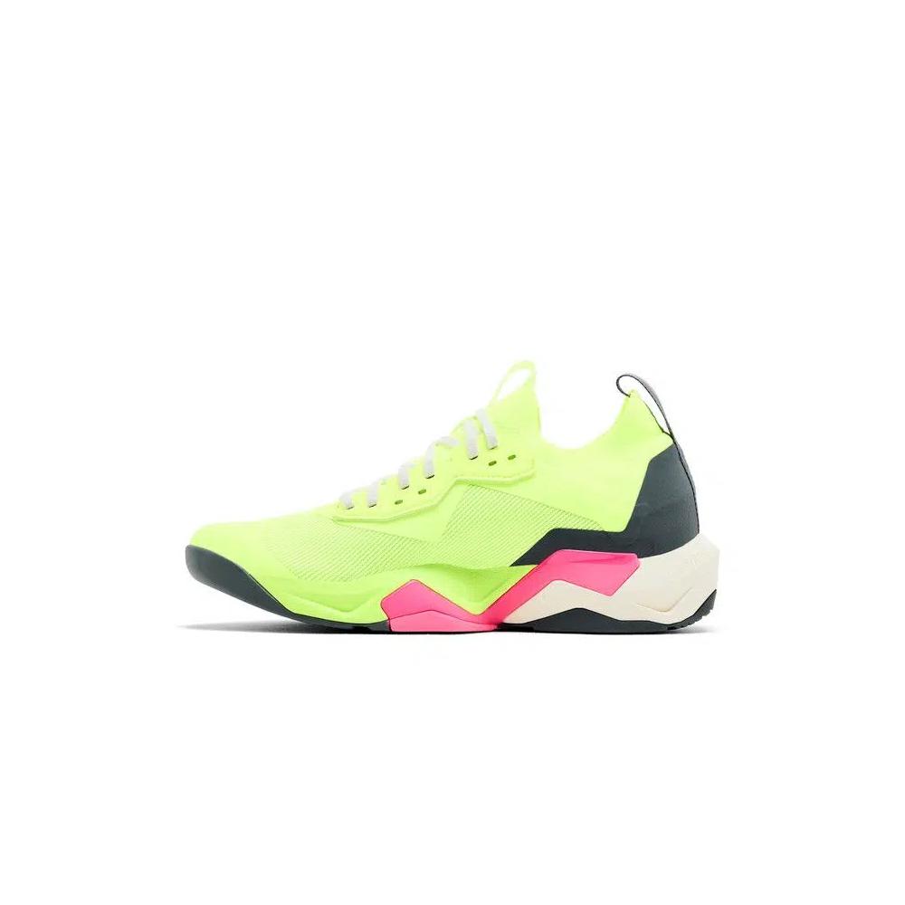 Кроссовки adidas Wmns Rapidmove ADV 2 'Lucid Lemon Pink' 3
