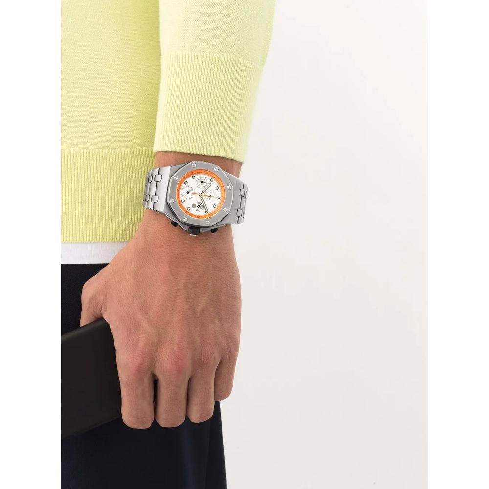 Наручные часы Royal Oak Offshore pre-owned 2