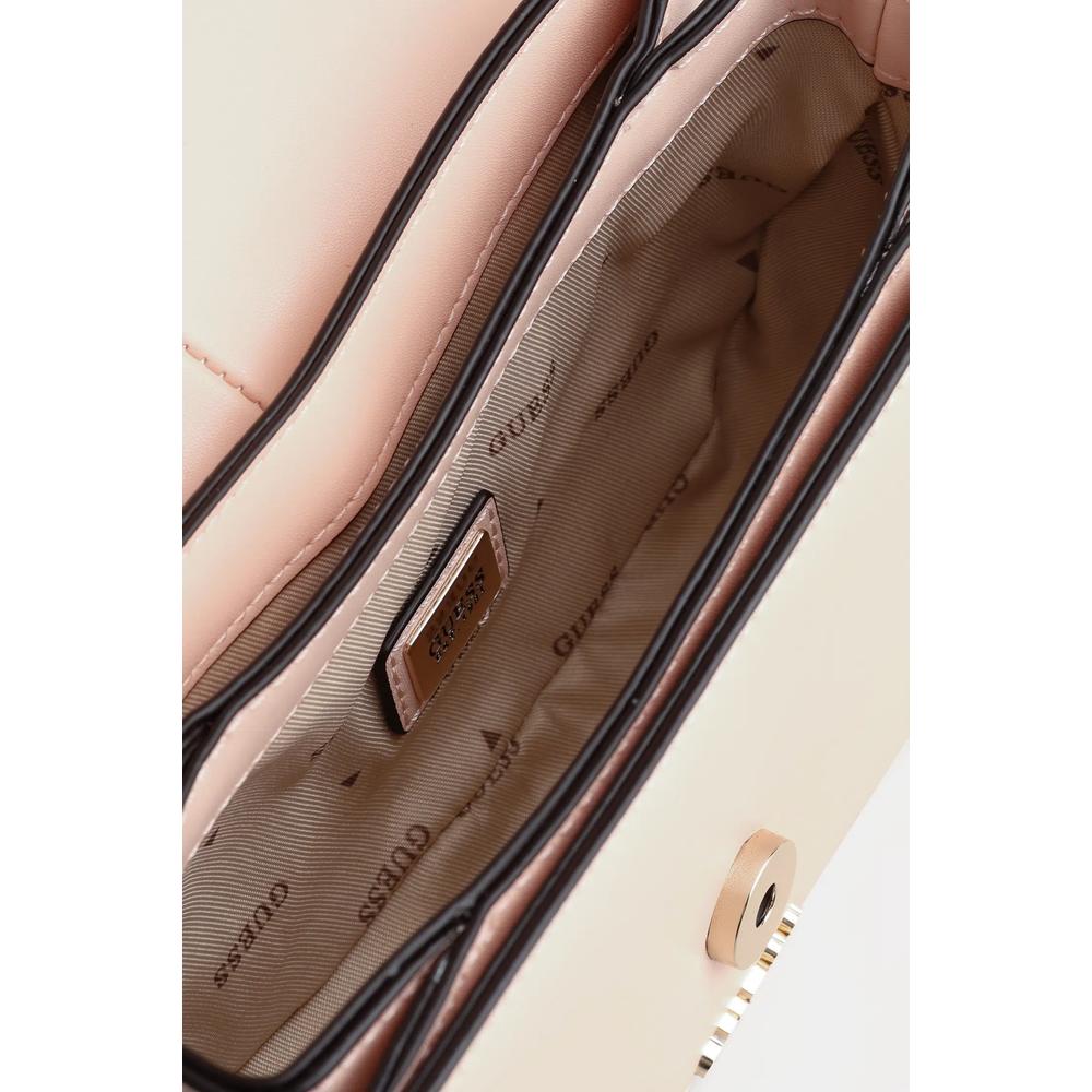 Мини-сумка-клатч через плечо Carrie Mini Flap Crossbody Bag 5