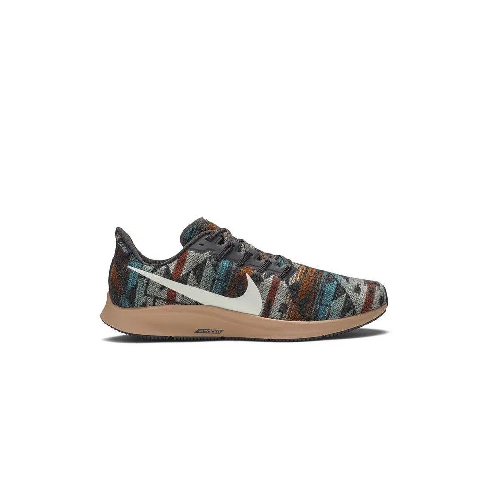 Кроссовки Nike Air Zoom Pegasus 36 'N7 Pendleton' 1