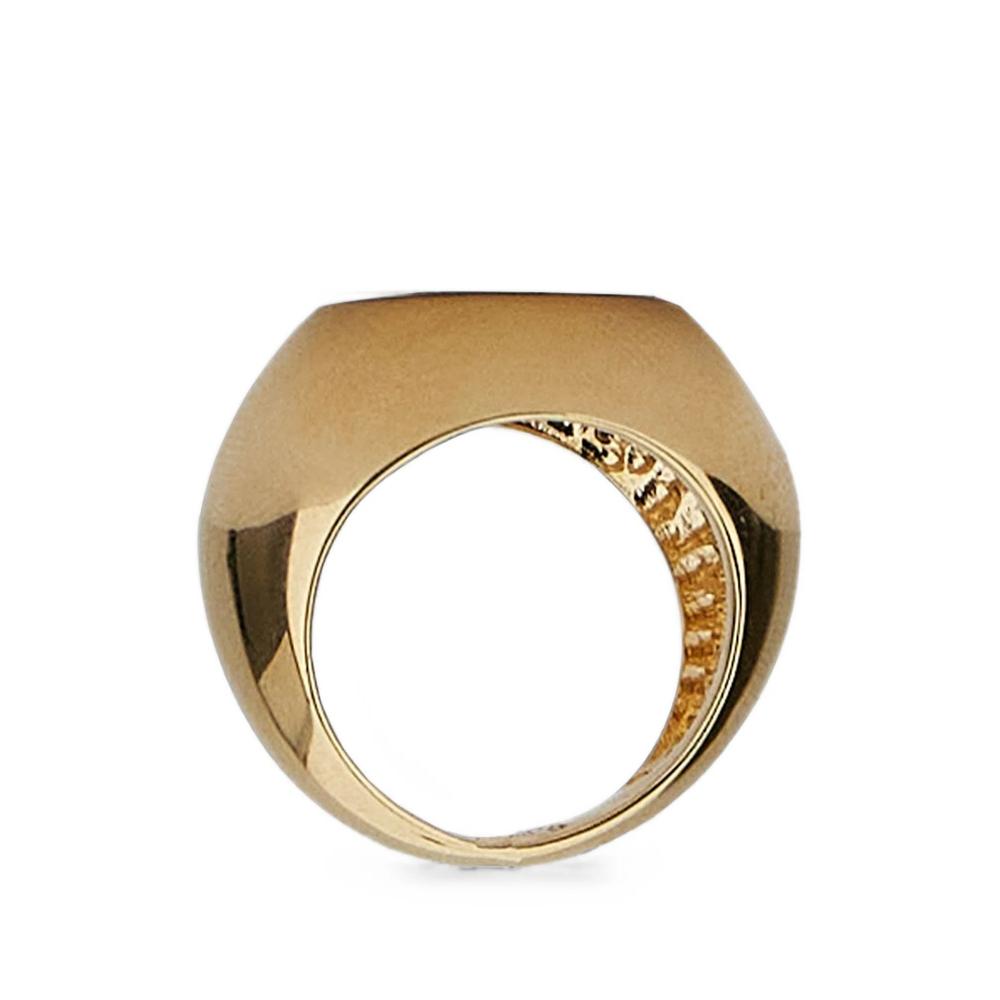 smooth chevalier ring 2