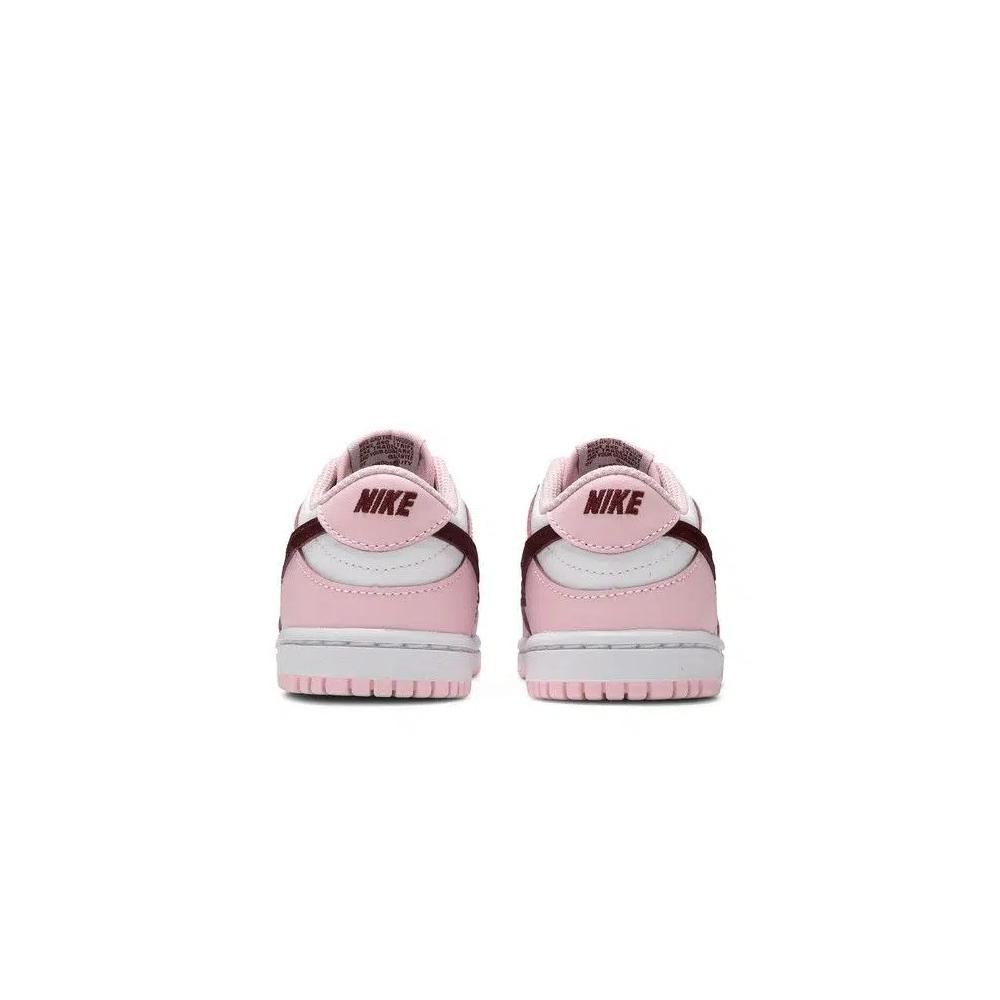 Кроссовки Nike Dunk Low TD 'Valentine's Day' 6
