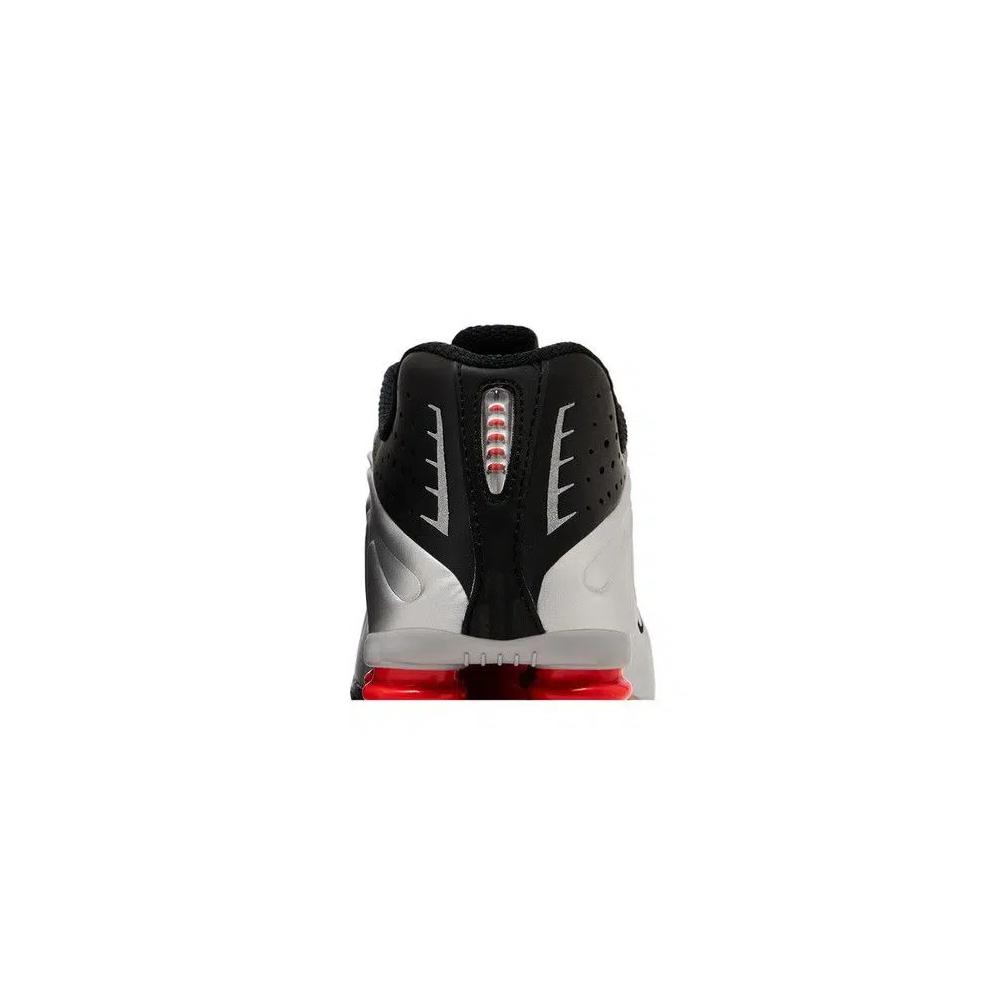 Кроссовки Nike Shox R4 OG 'Orange Twist' 7
