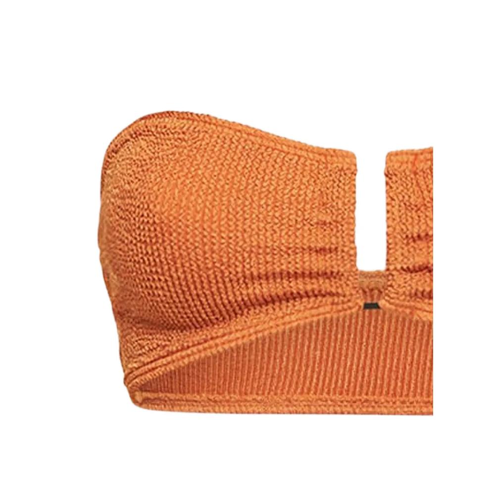 Топ бикини с вырезами 2