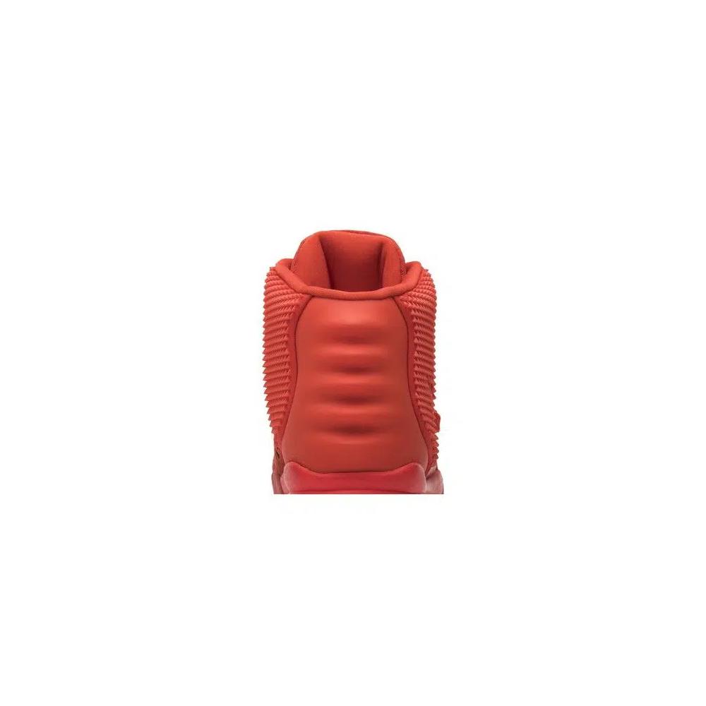 Кроссовки Nike Air Yeezy 2 SP 'Red October' 7