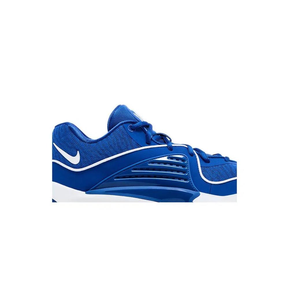 Кроссовки Nike KD 16 TB Promo 'Game Royal' 2
