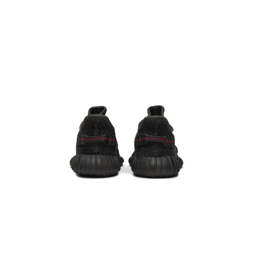 Кроссовки adidas Yeezy Boost 350 V2 Infant 'Black Non-Reflective' 6