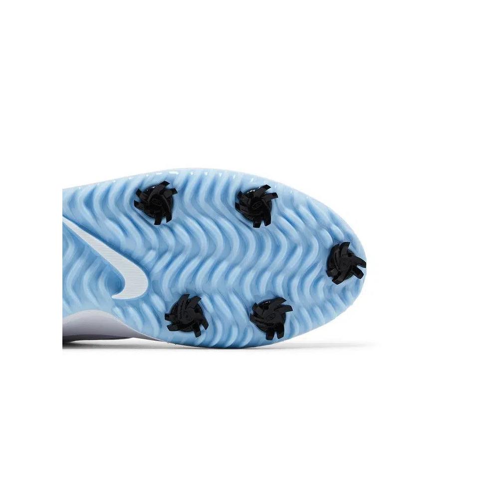 Кроссовки Nike Victory Pro 4 Golf 'White Psychic Blue' 5