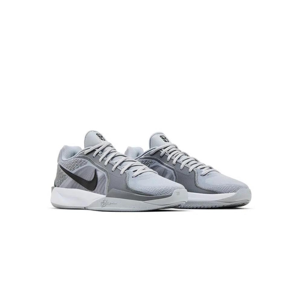Кроссовки Nike Wmns Sabrina 2 TB 'Wolf Grey' 8