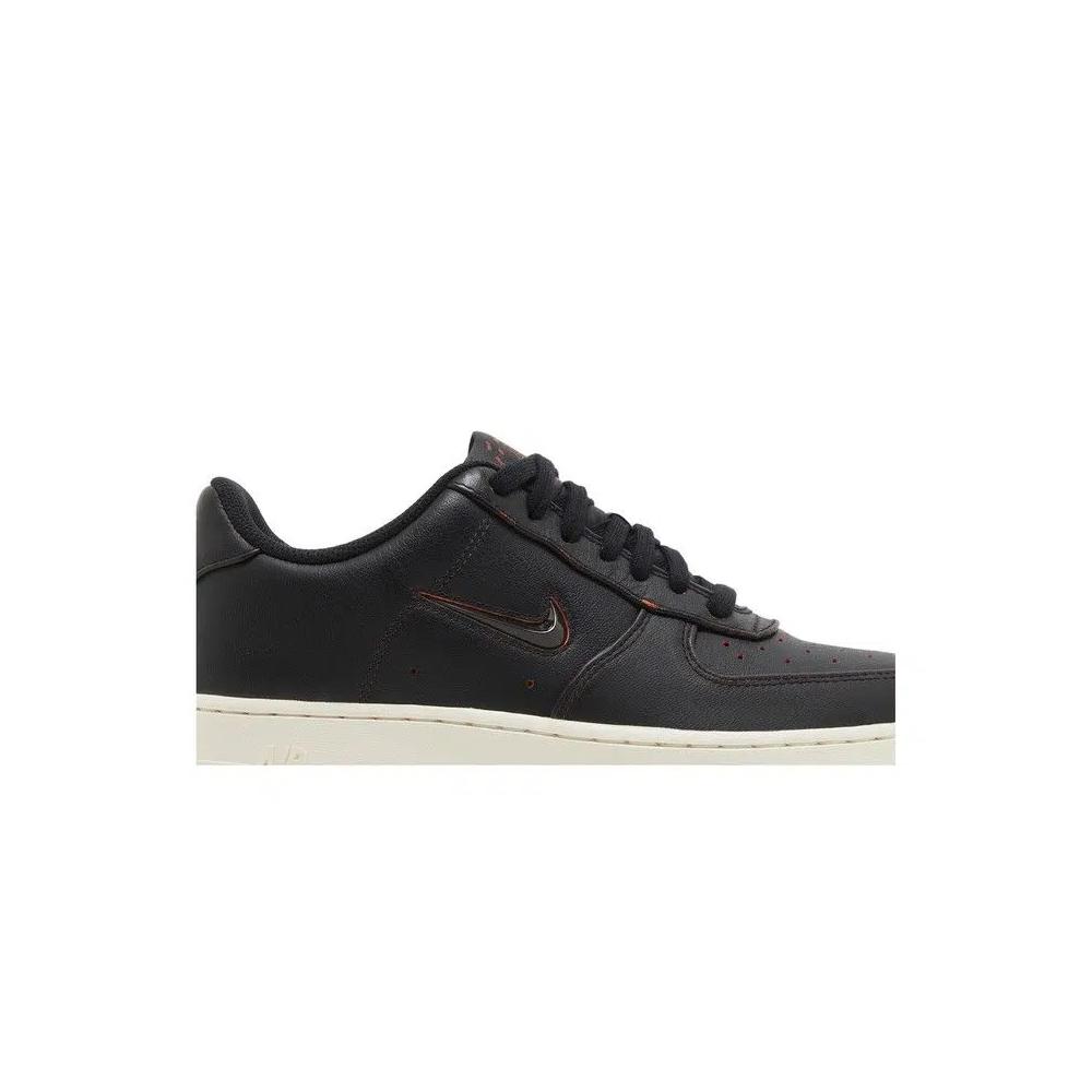 Кроссовки Nike Air Force 1 Jewel 'Home & Away Black' 2