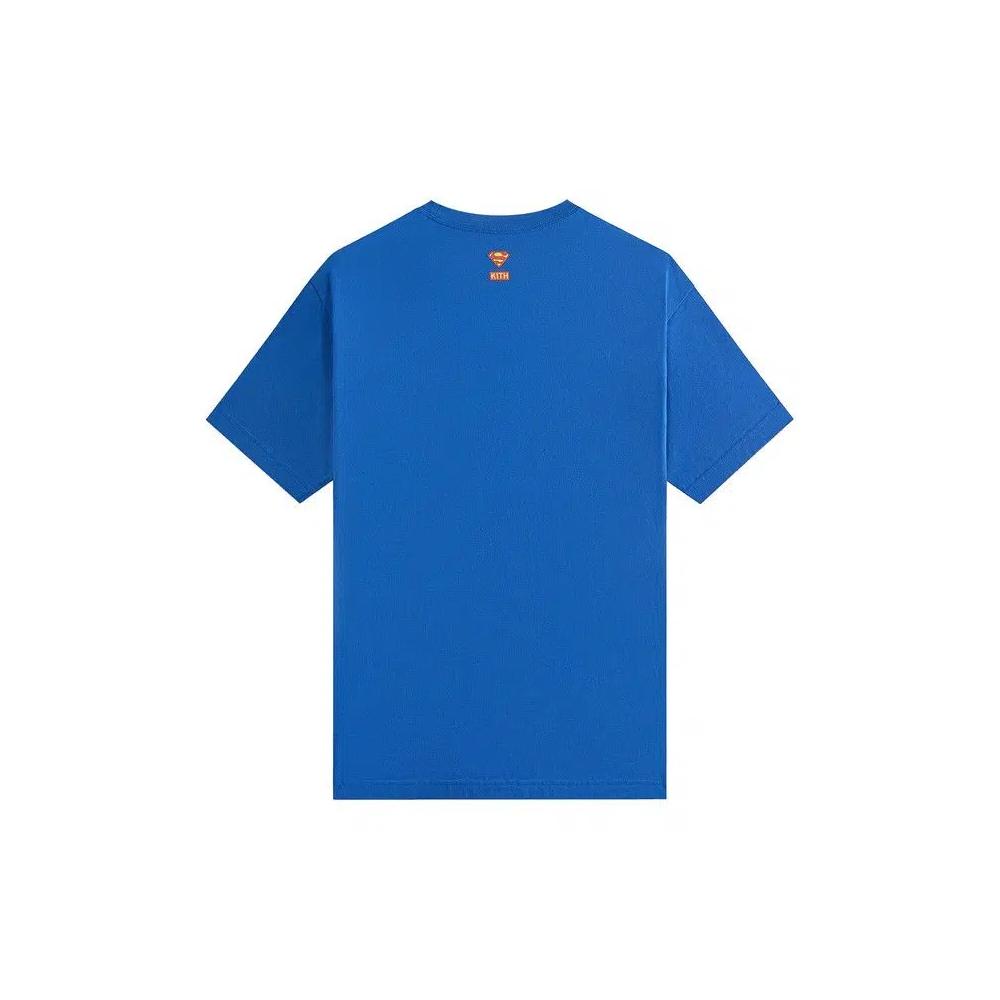 Топы Kith x Superman Bizarro Tee 'Циклон' 2