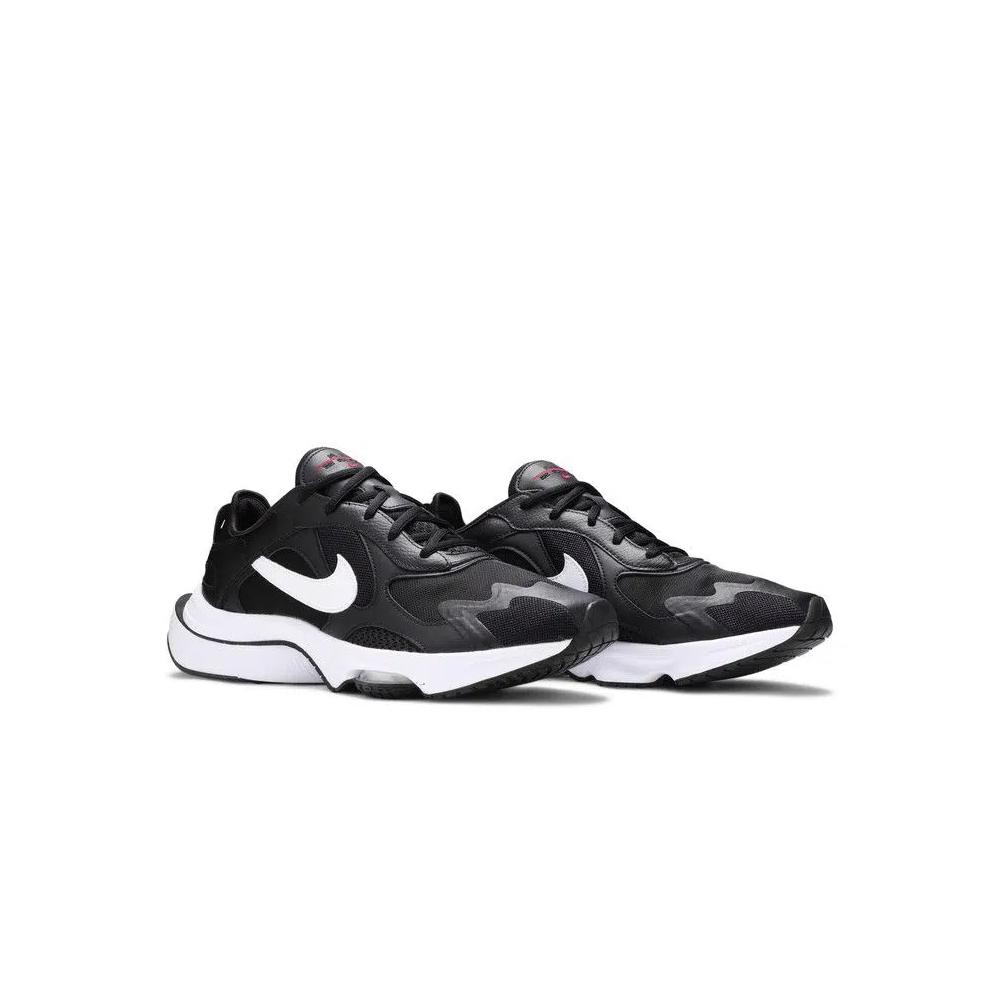 Кроссовки Nike Air Zoom Division 'Black White' 8
